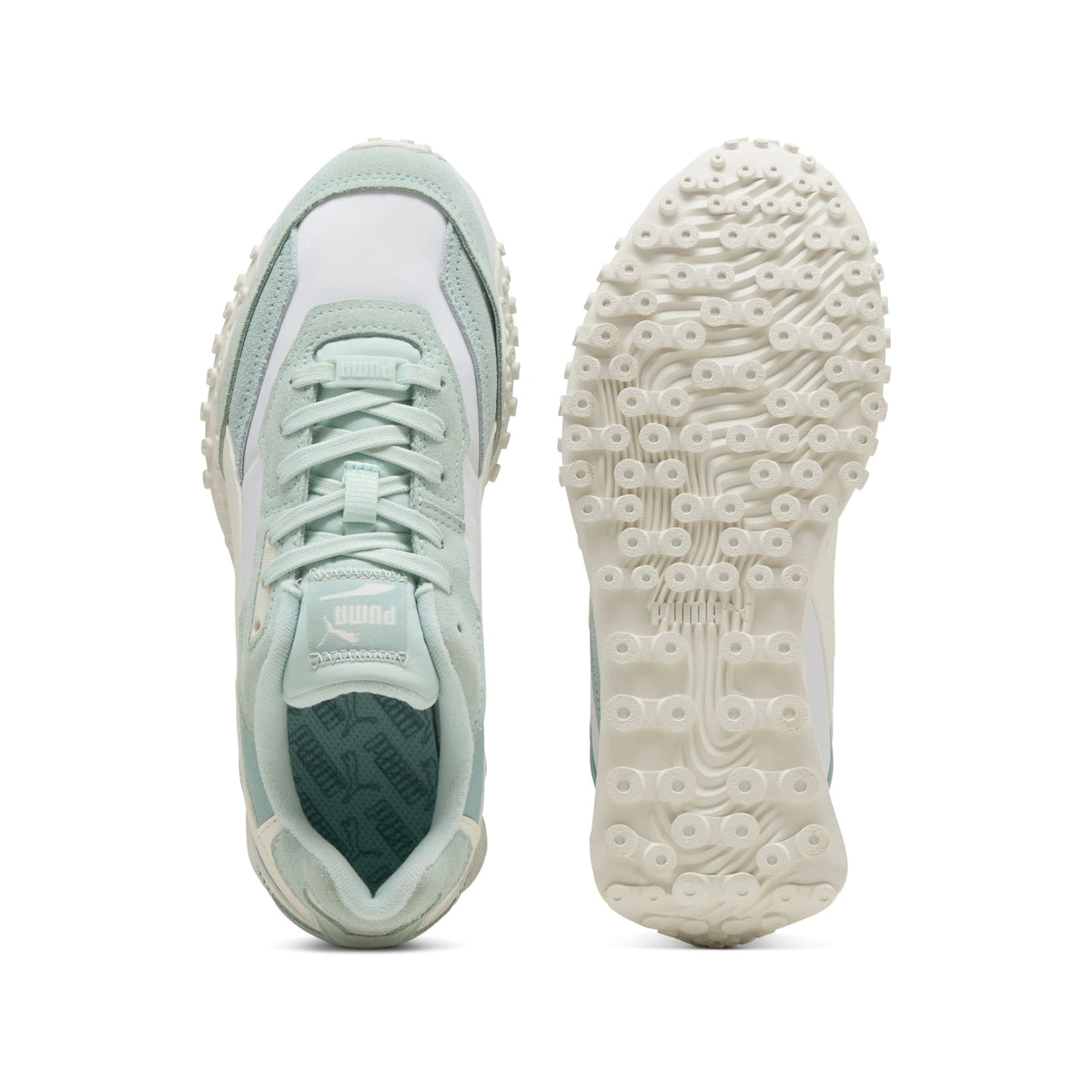 Blktop Rider Sneakers
