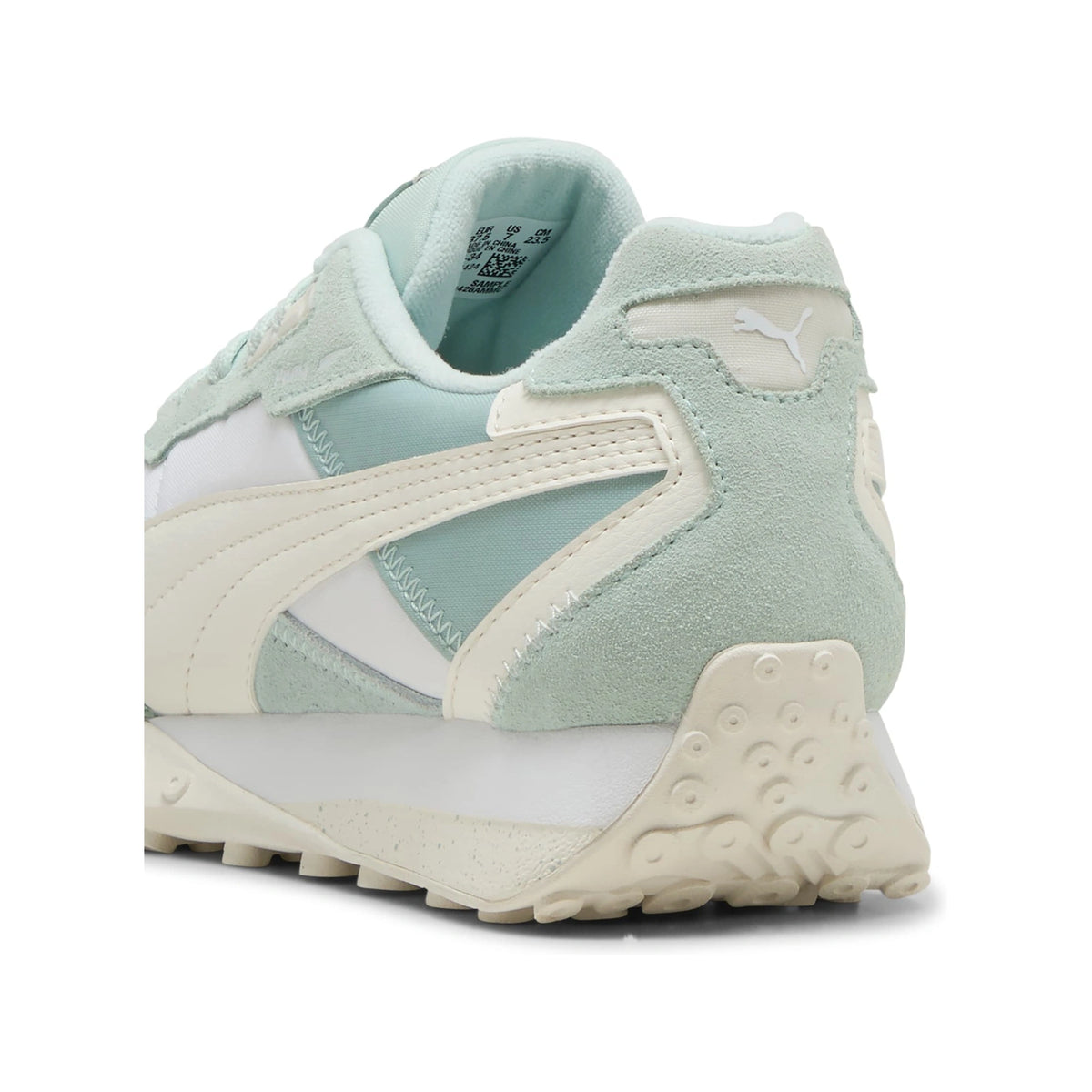 Blktop Rider Sneakers