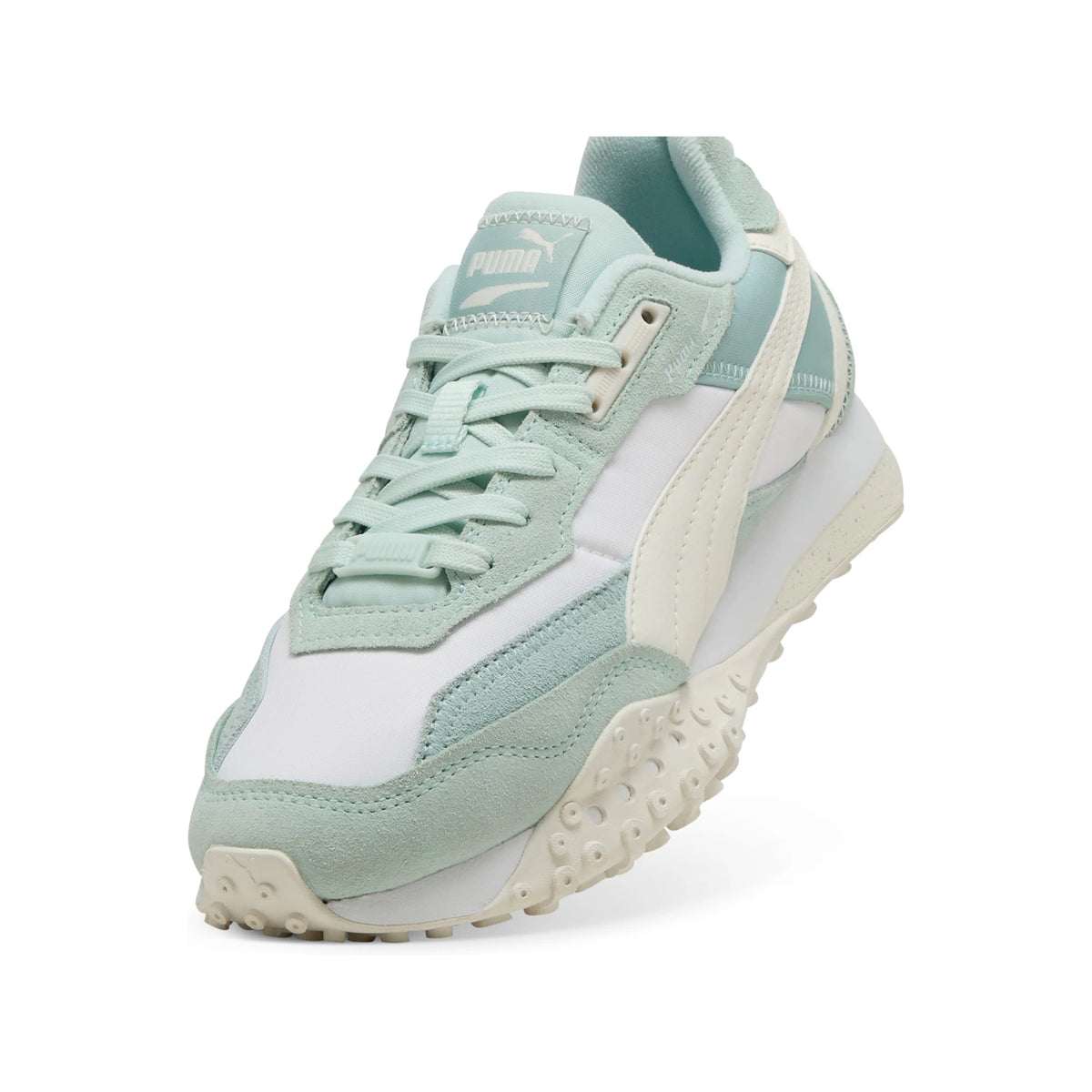 Blktop Rider Sneakers