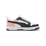 Rebound V6 Low Sneakers Youth