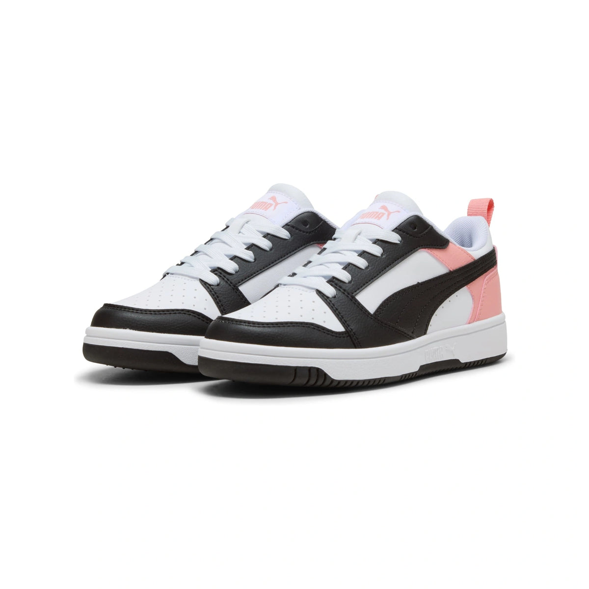 Rebound V6 Low Sneakers Youth