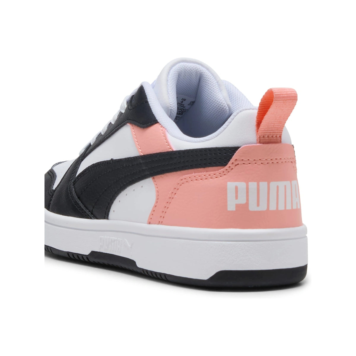 Rebound V6 Low Sneakers Youth
