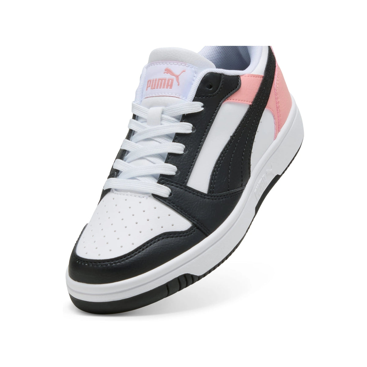 Rebound V6 Low Sneakers Youth