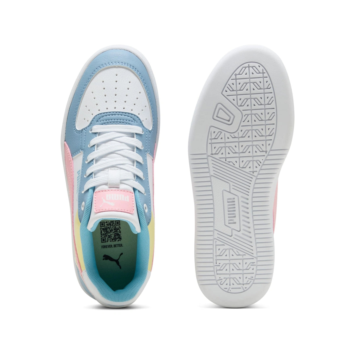 Caven 2.0 Block Sneakers Youth