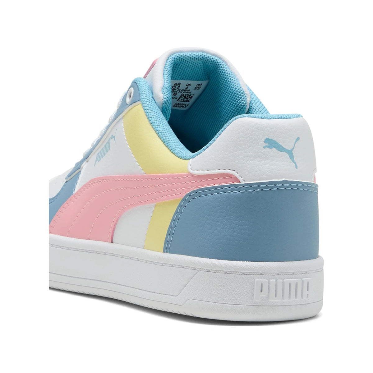 Caven 2.0 Block Sneakers Youth