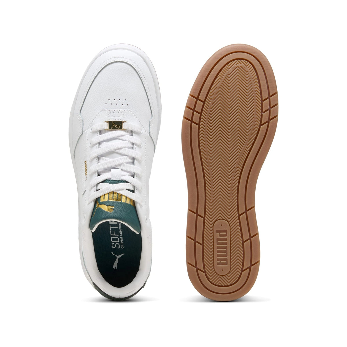أحذية Court Classic Lux الرياضية