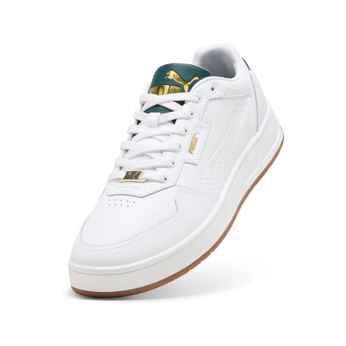 أحذية Court Classic Lux الرياضية