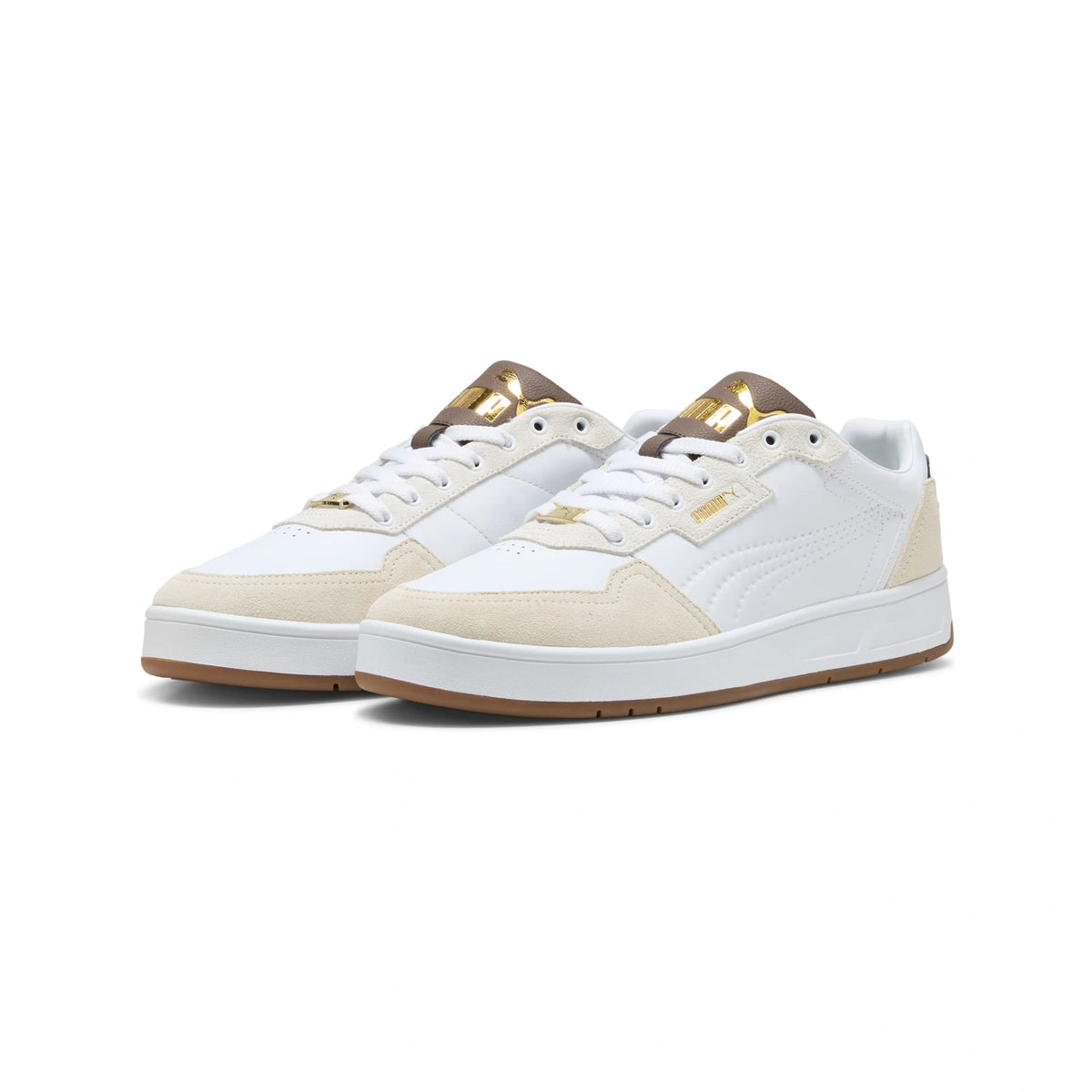 حذاء رياضي Court Classic Lux SD للرجال