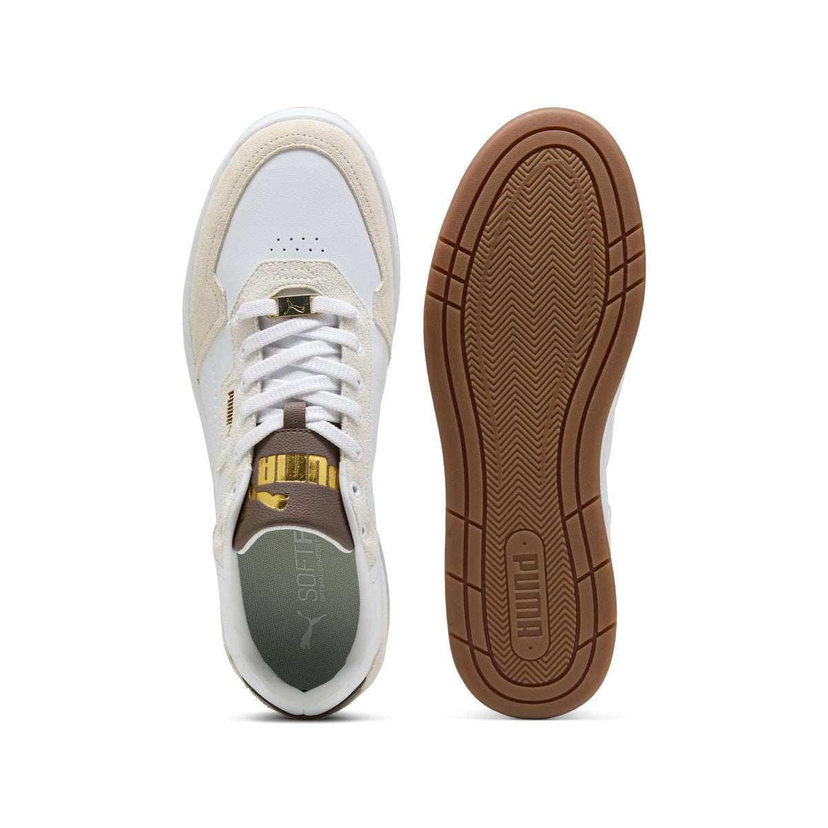 حذاء رياضي Court Classic Lux SD للرجال