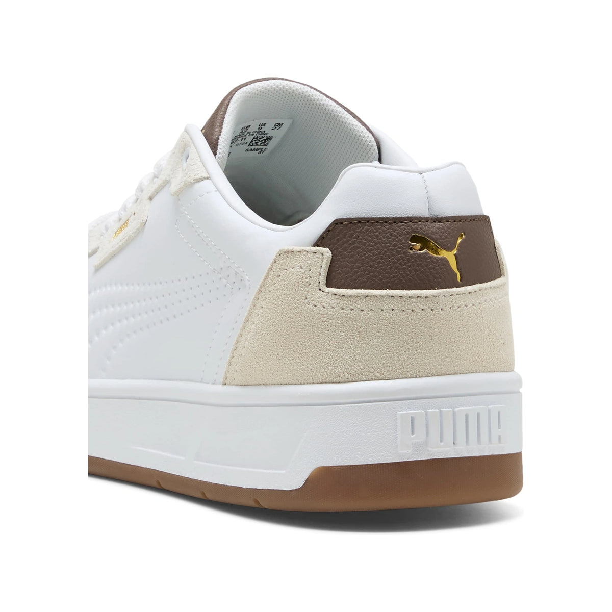 حذاء رياضي Court Classic Lux SD للرجال