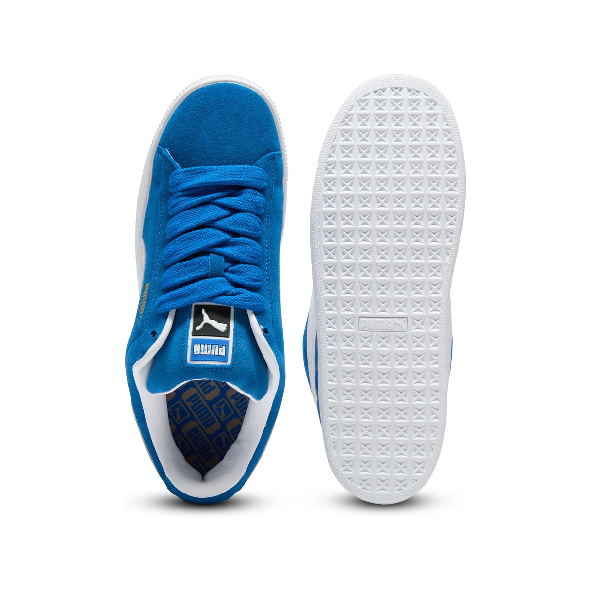 Suede XL Sneakers Men