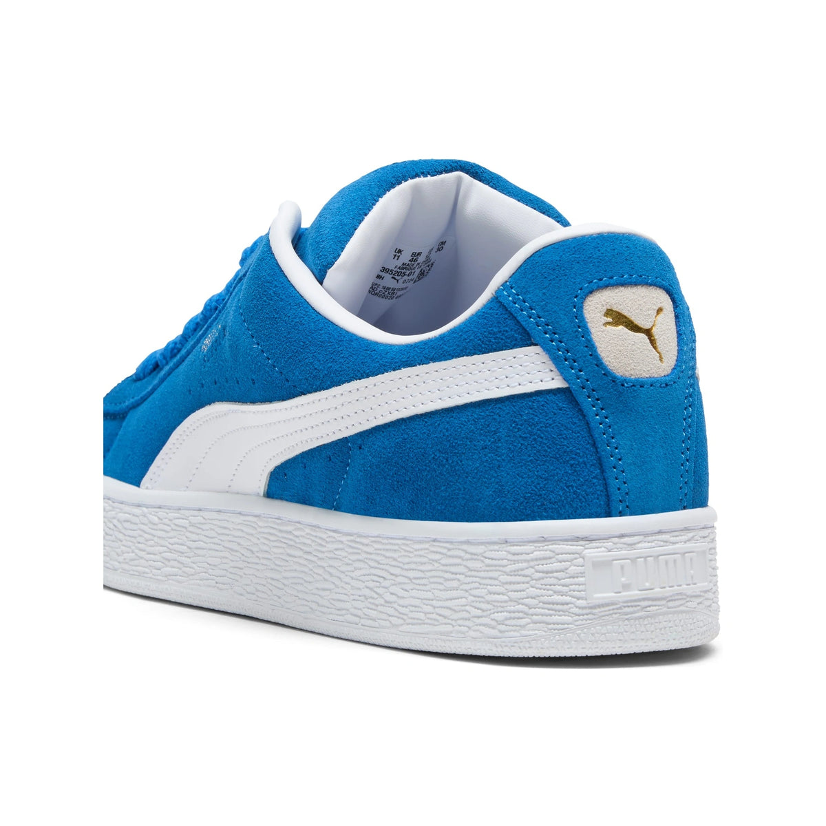 Suede XL Sneakers Men