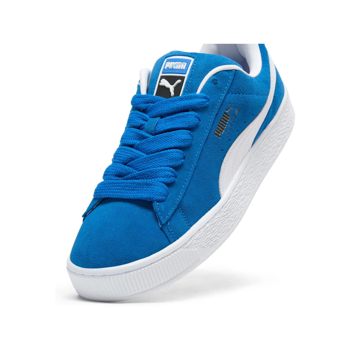 Suede XL Sneakers Men