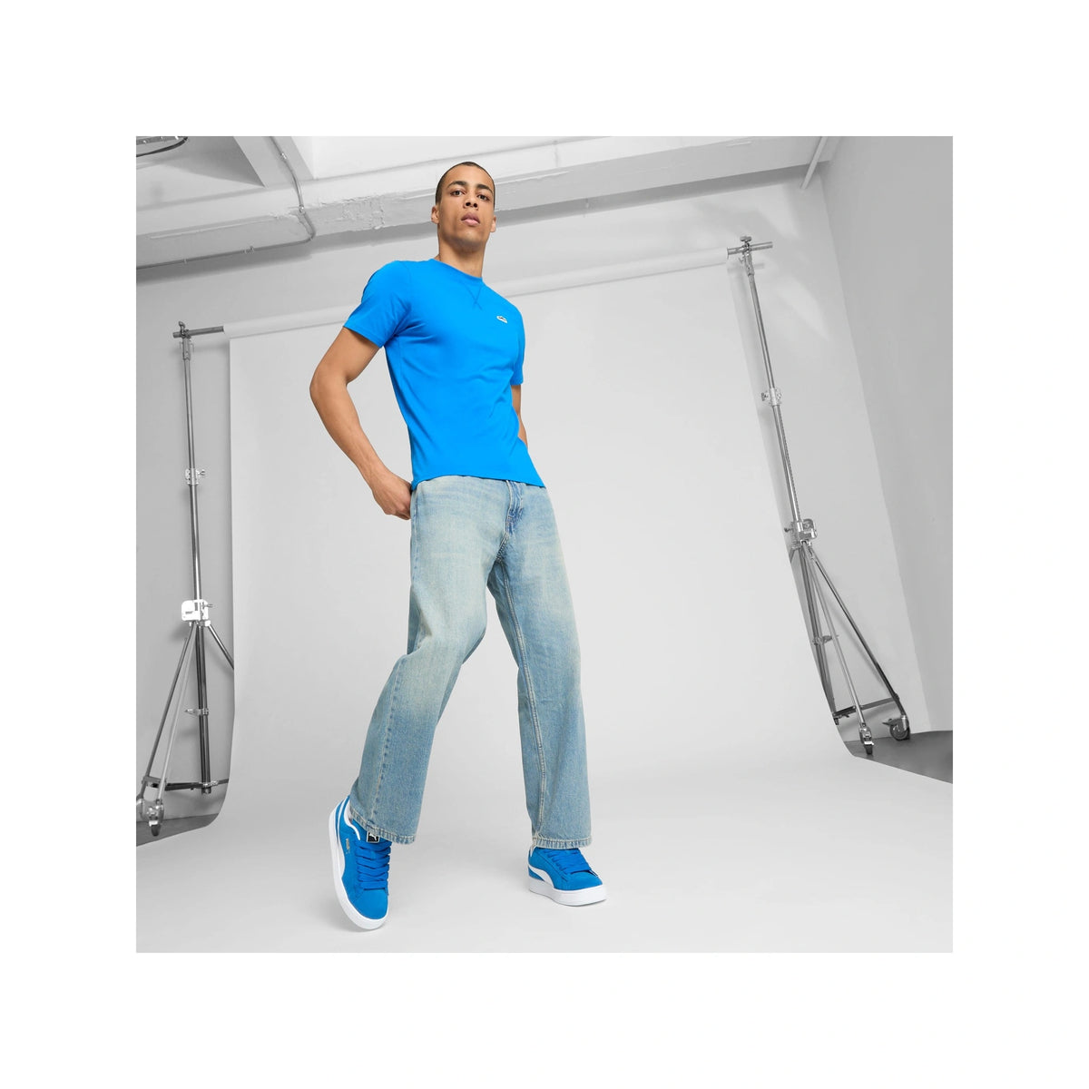 Suede XL Sneakers Men
