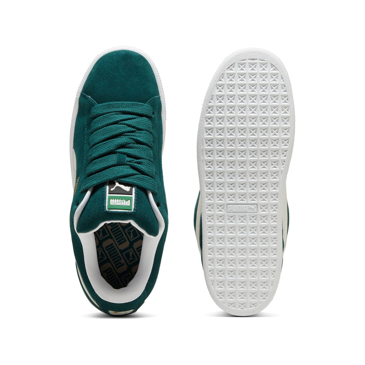 Suede XL Sneakers Men