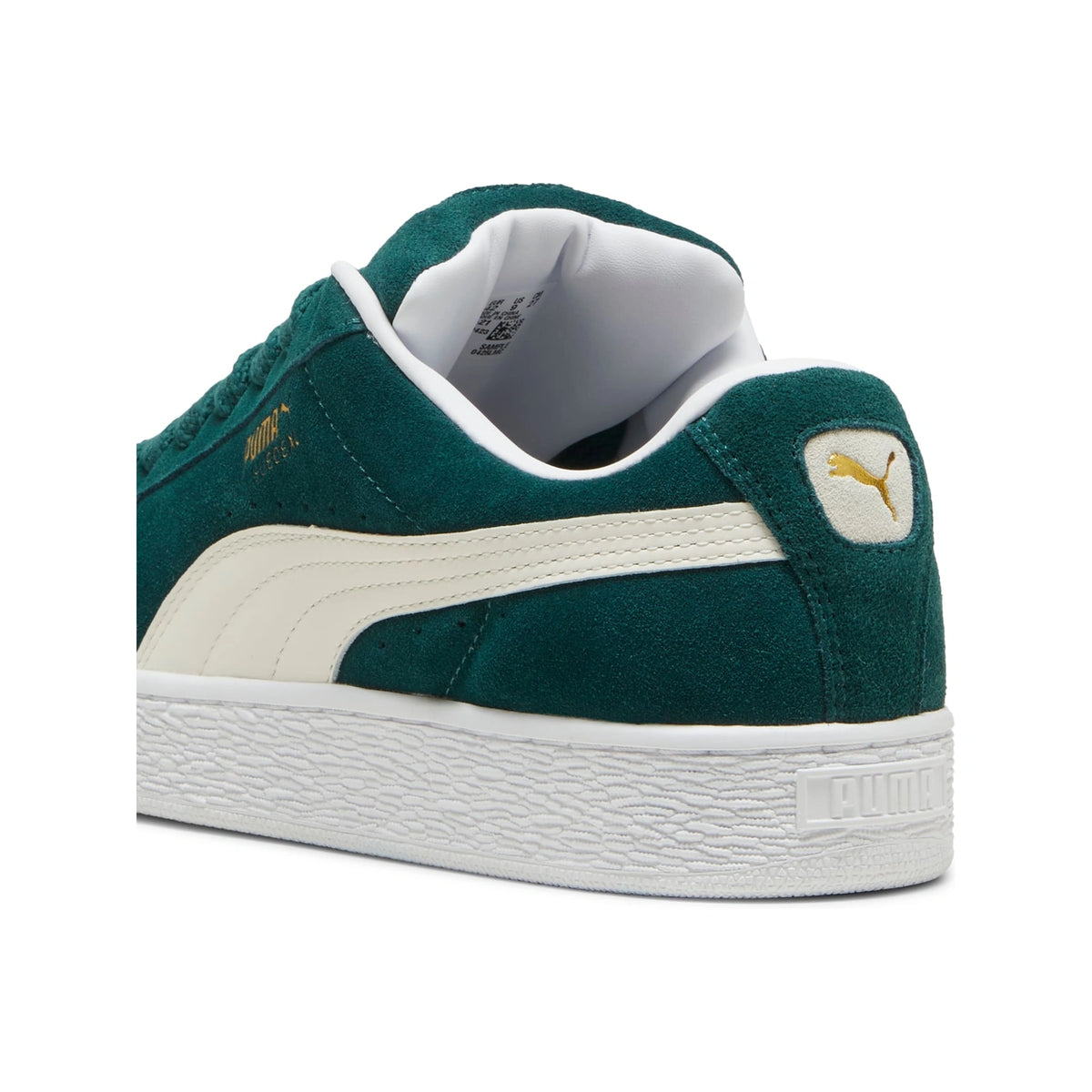 Suede XL Sneakers Men