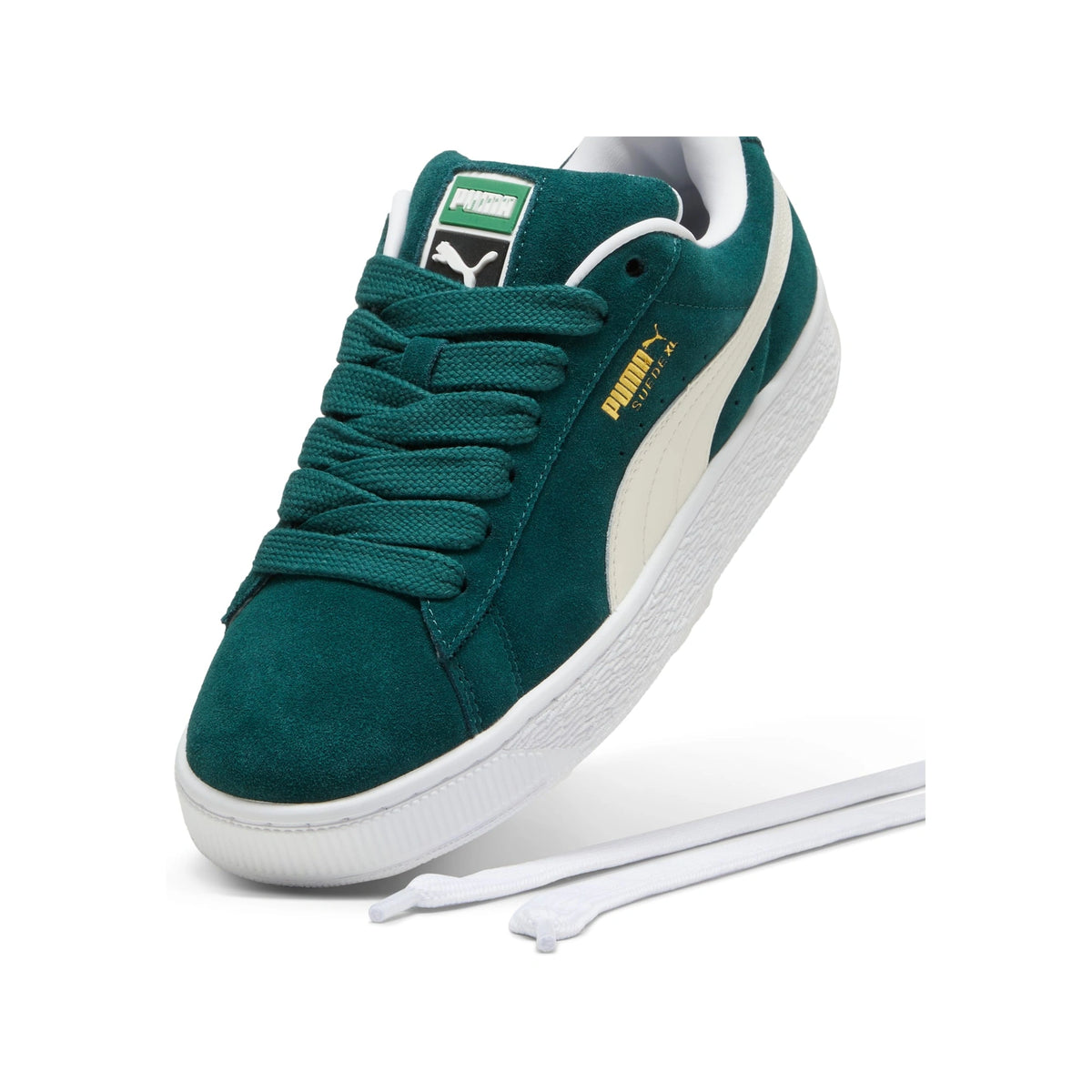 Suede XL Sneakers Men