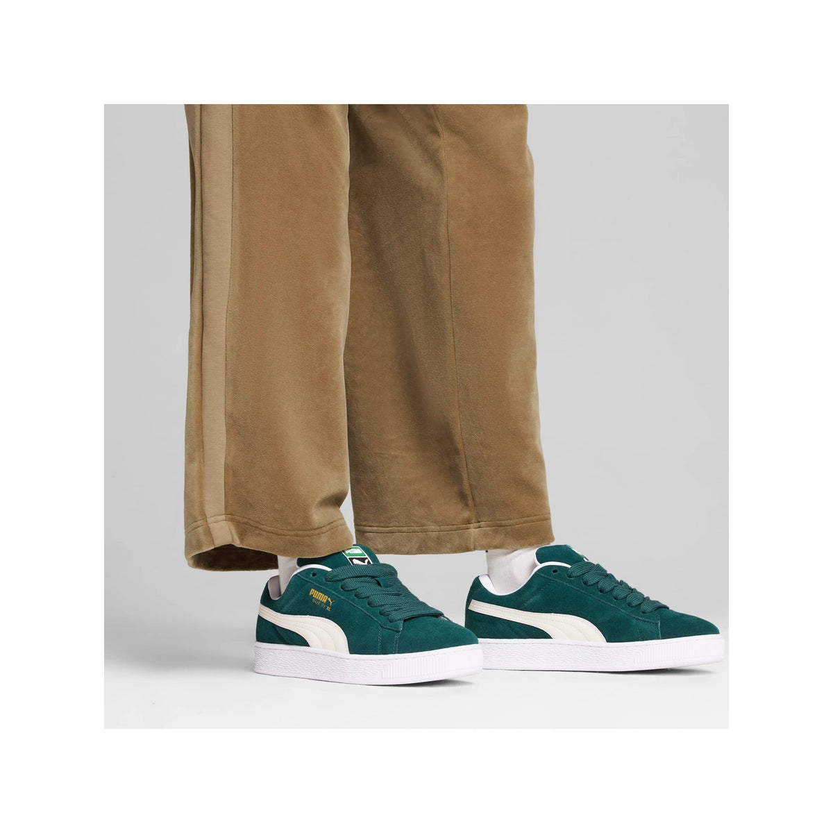 Suede XL Sneakers Men