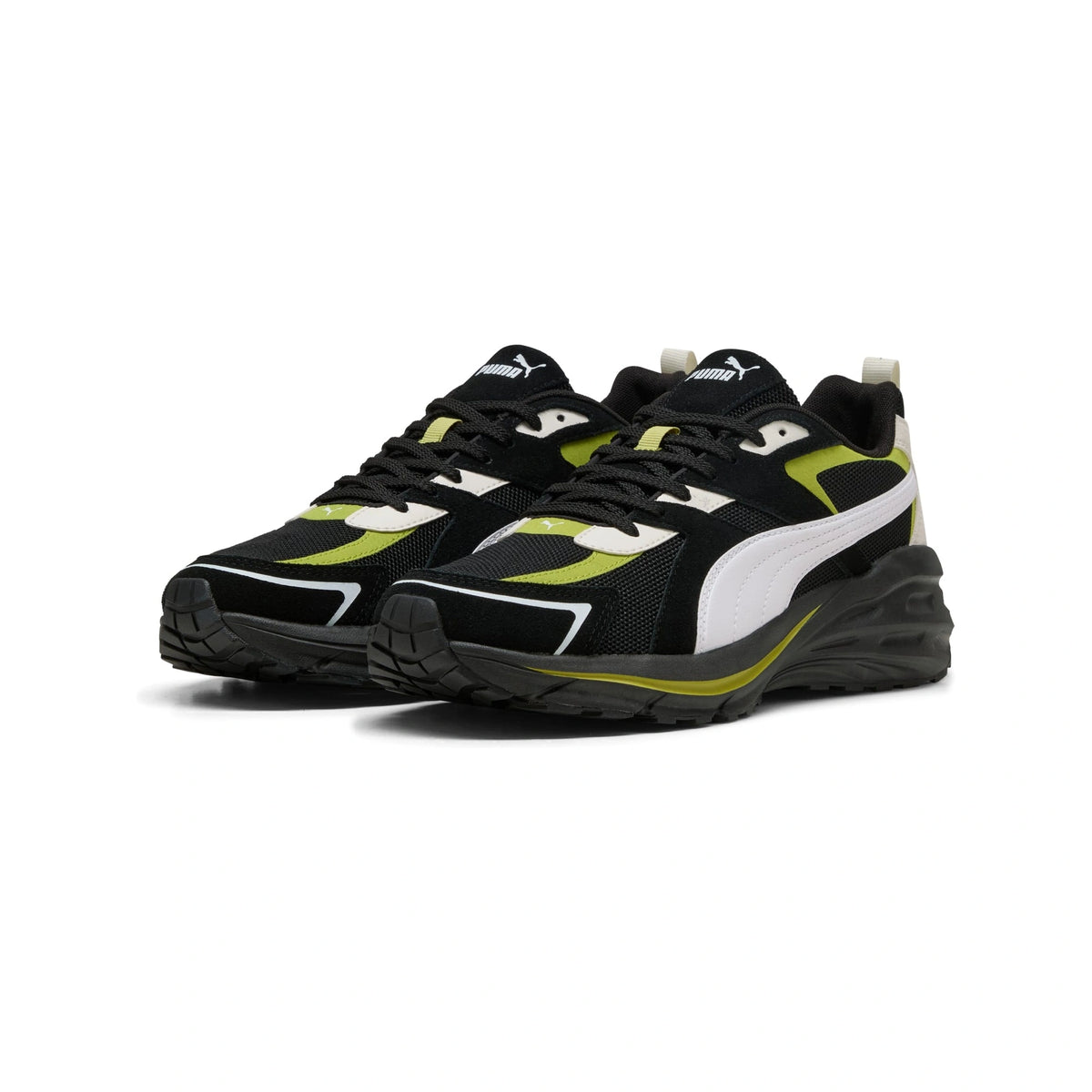 Hypnotic LS Sneakers