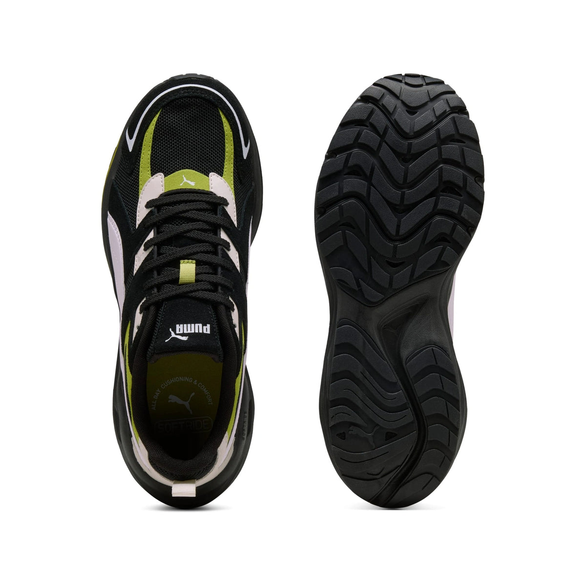 Hypnotic LS Sneakers