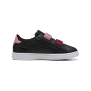 Smash 3.0 L Glitter Kids' Sneakers
