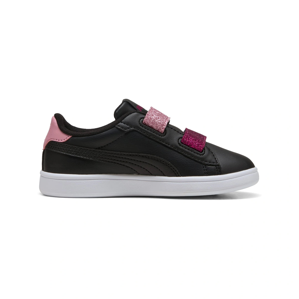 Smash 3.0 L Glitter Kids' Sneakers