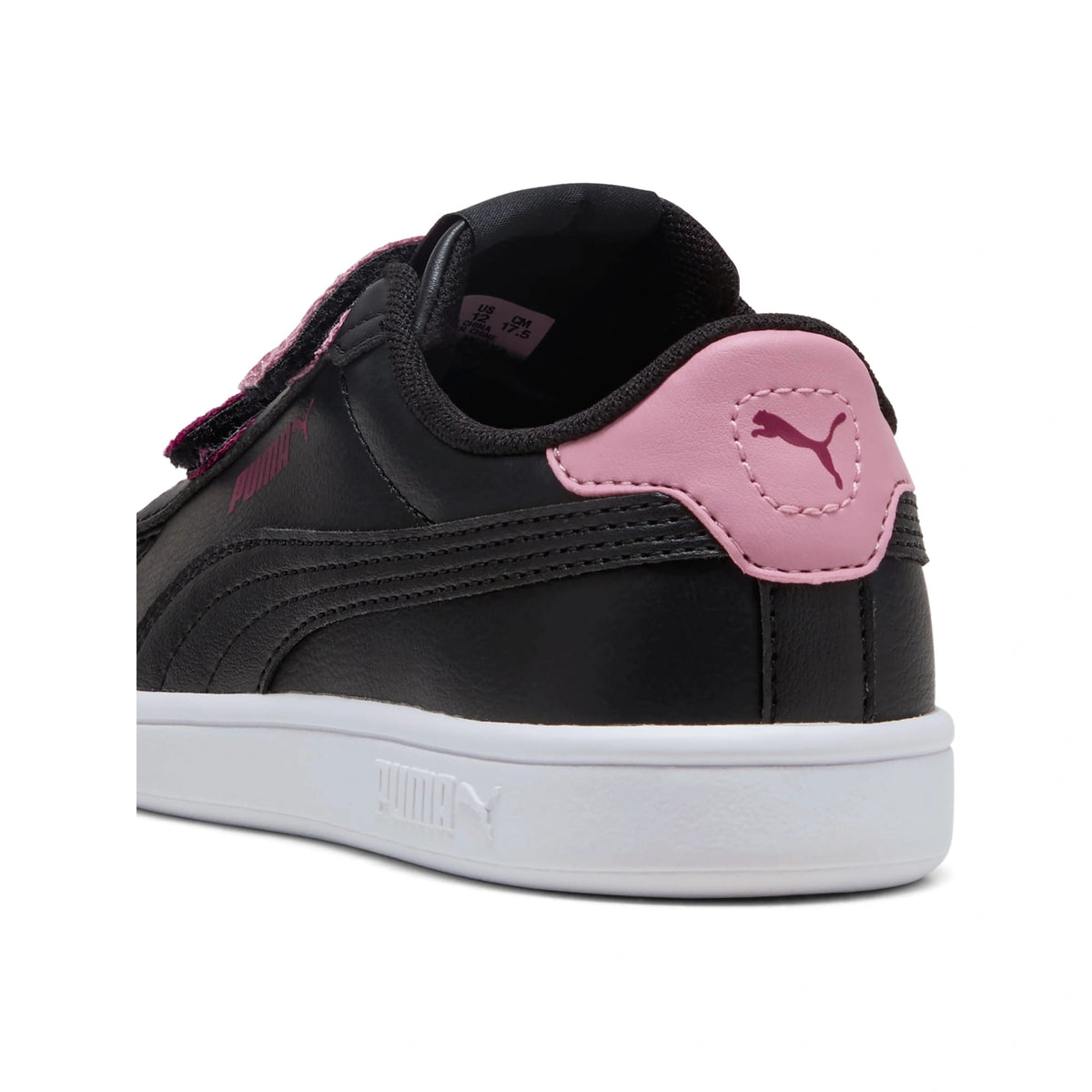 Smash 3.0 L Glitter Kids' Sneakers