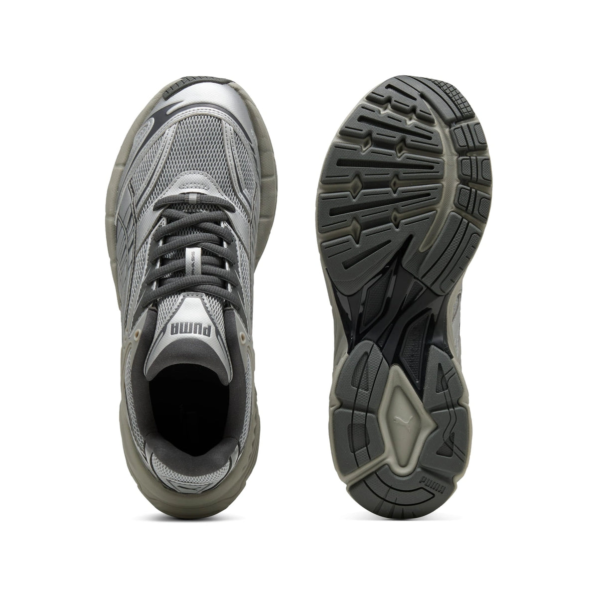 Velophasis Always On Sneakers