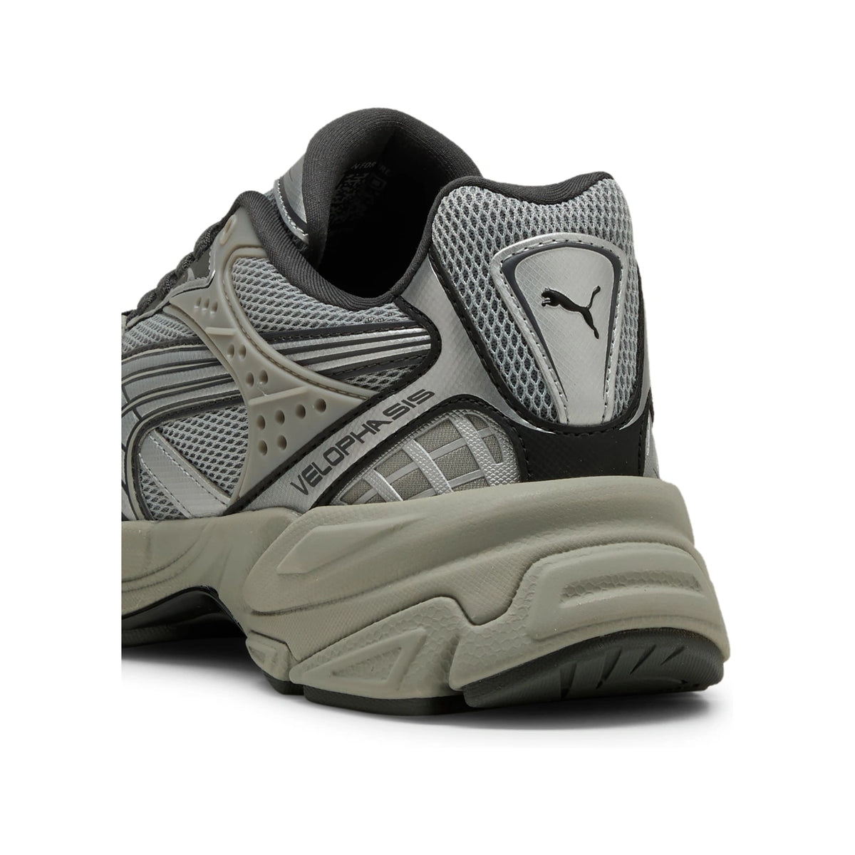 Velophasis Always On Sneakers
