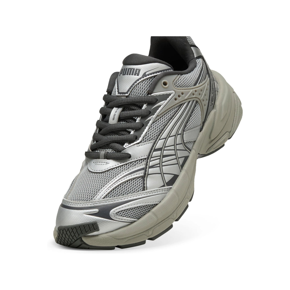 Velophasis Always On Sneakers
