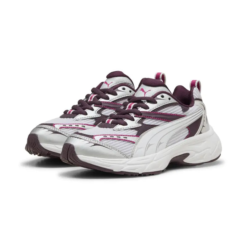 PUMA Morphic Athletic Sneakers