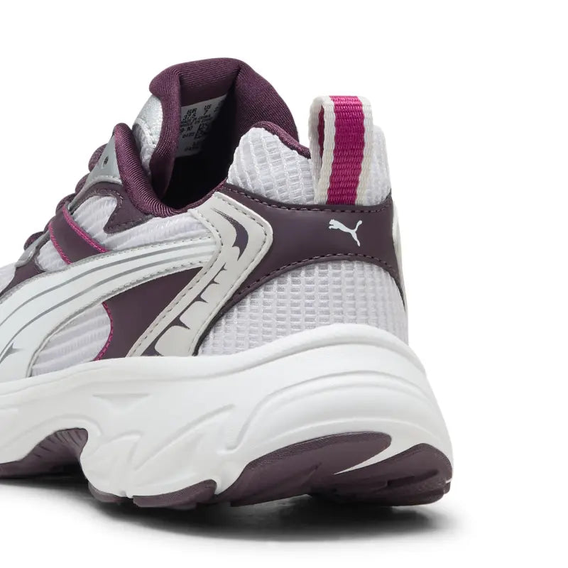 PUMA Morphic Athletic Sneakers