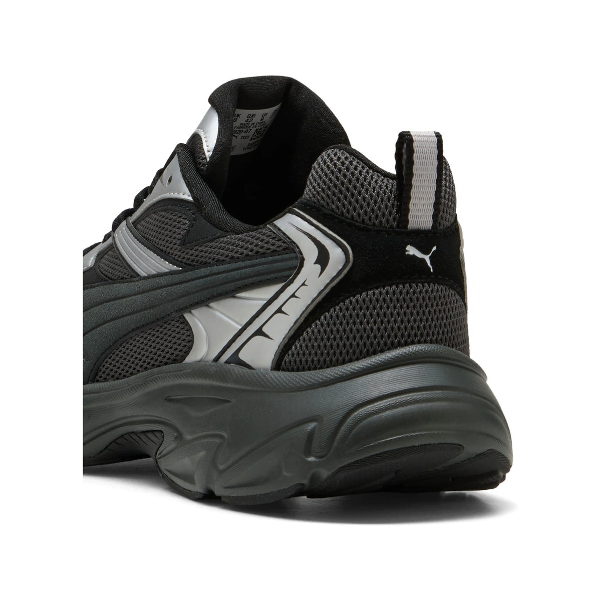 PUMA Morphic Retro Sneakers