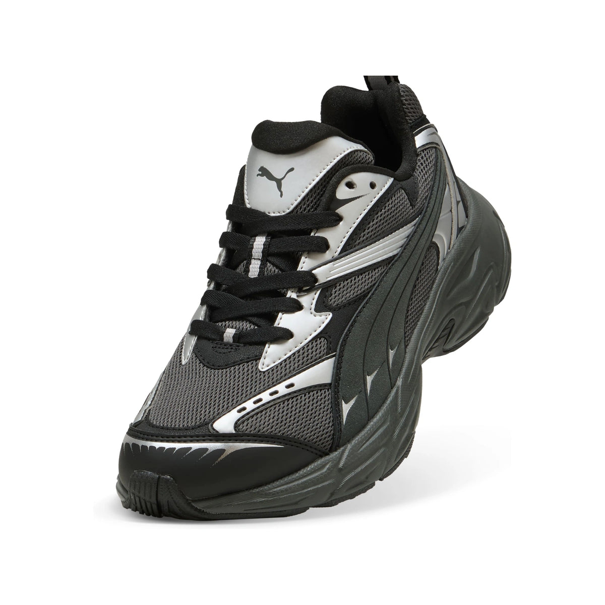 PUMA Morphic Retro Sneakers