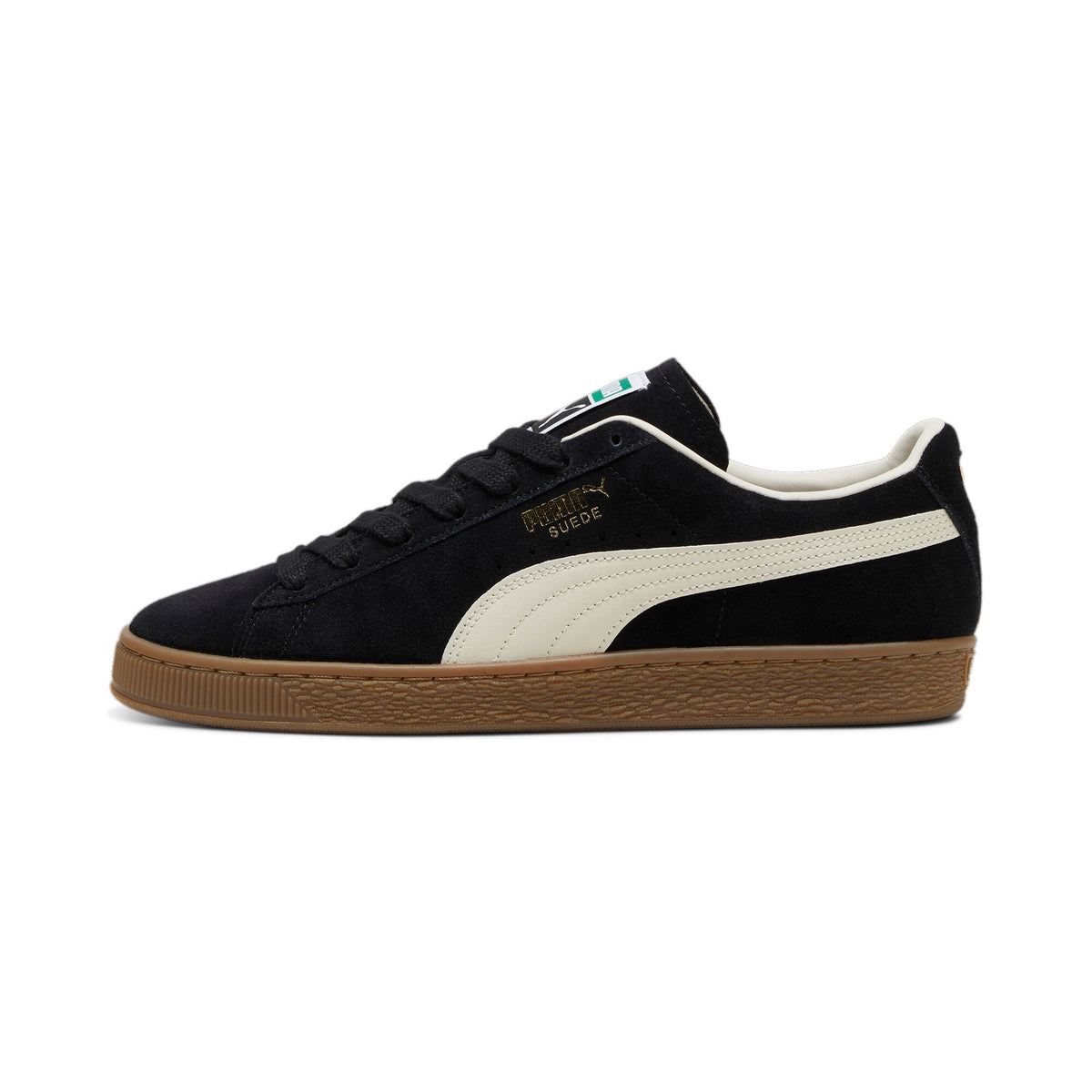 Suede Terrace Unisex Sneakers