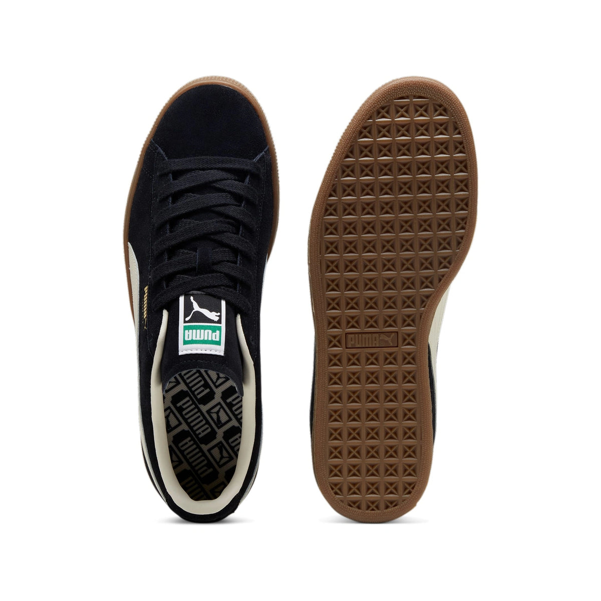 Suede Terrace Unisex Sneakers