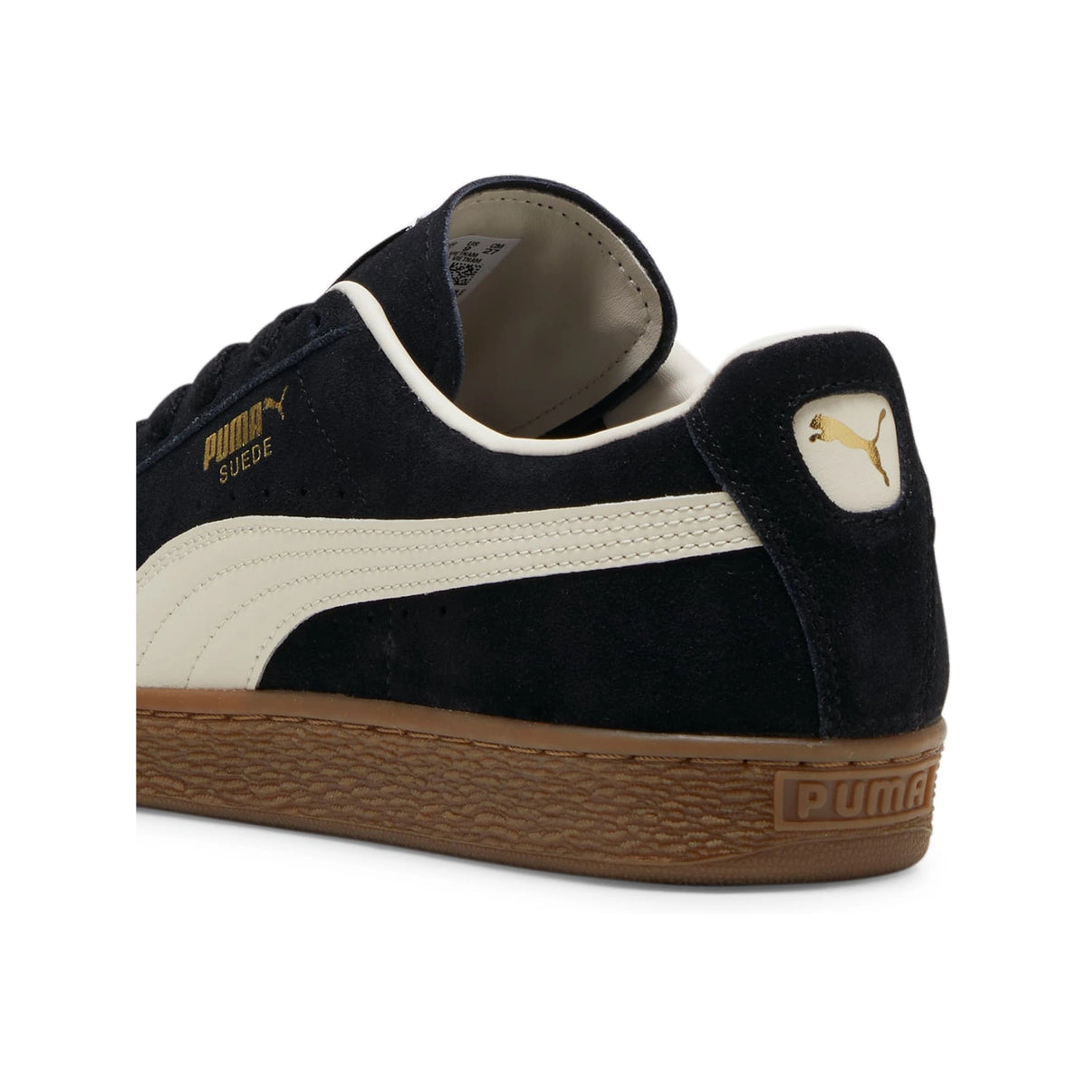 Suede Terrace Unisex Sneakers