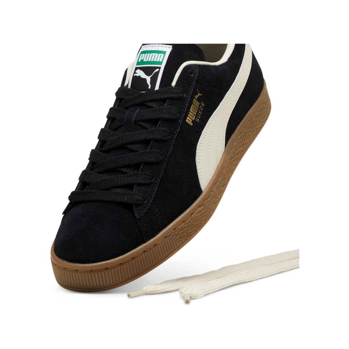 Suede Terrace Unisex Sneakers