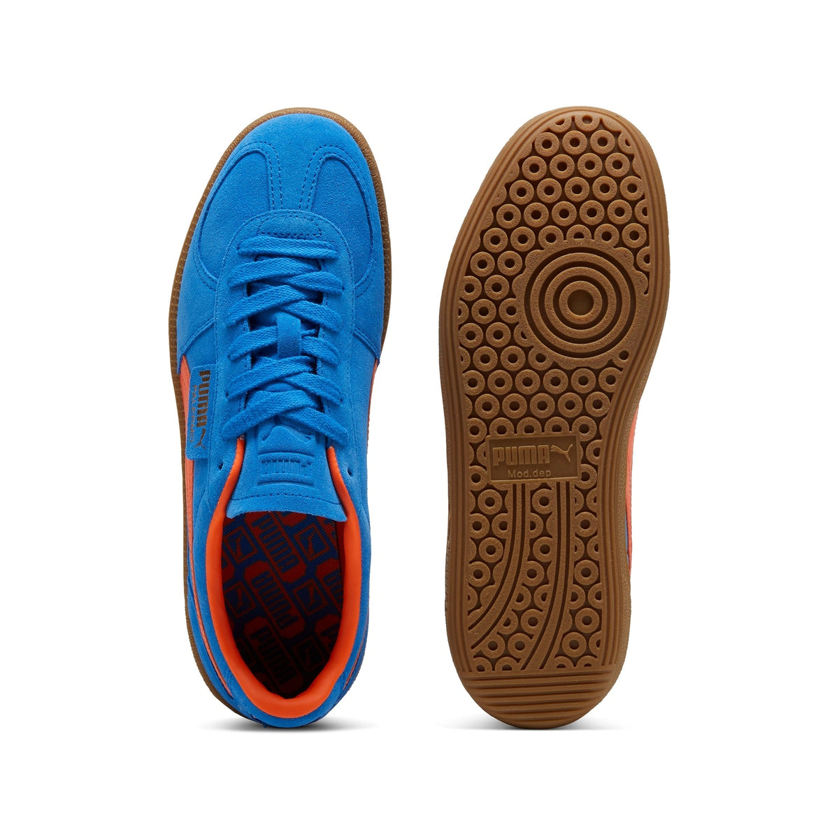 Palermo Sneakers Unisex