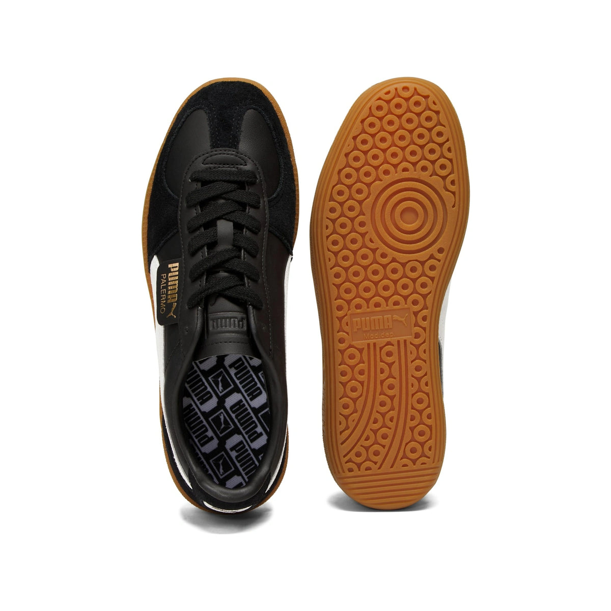 Palermo Sneakers Men