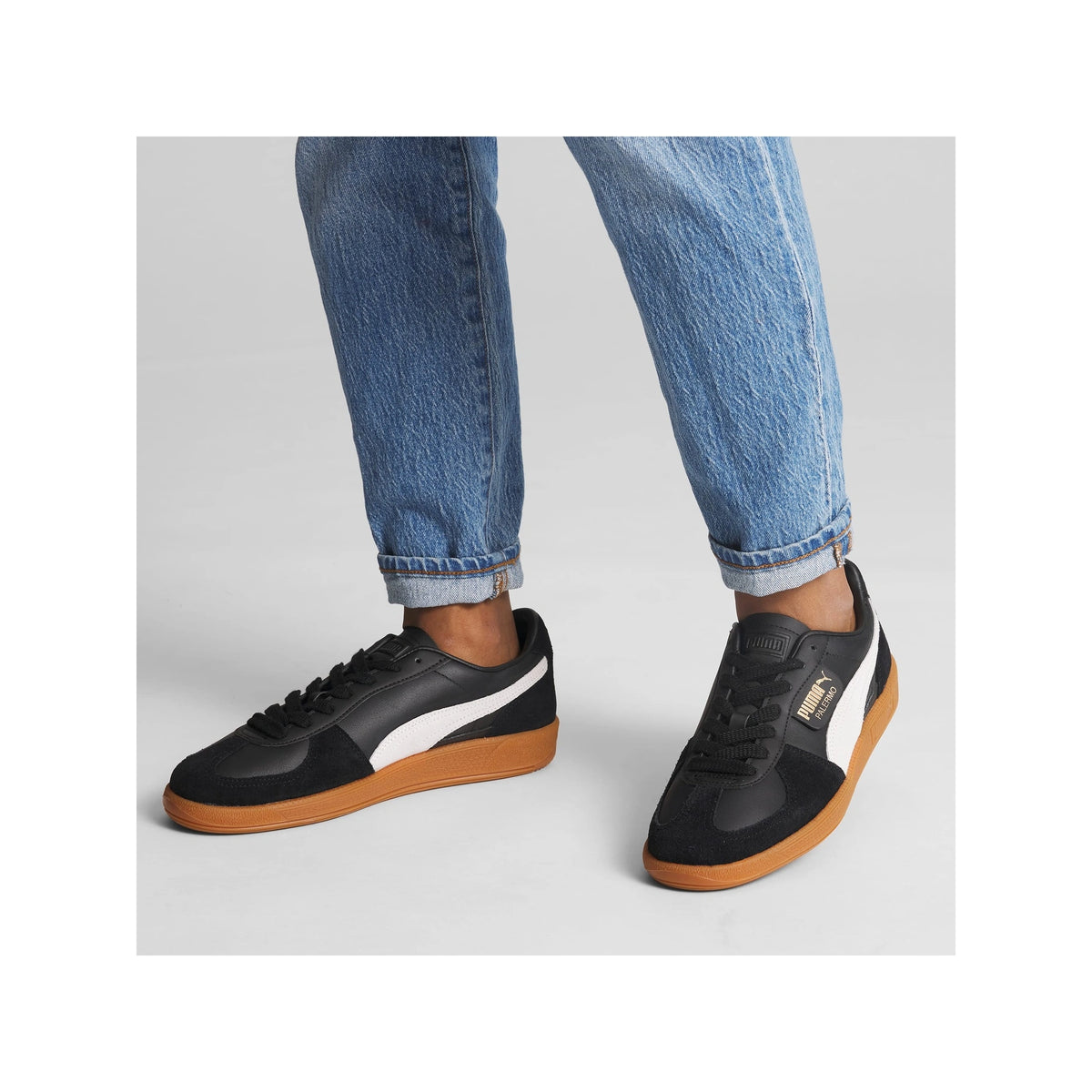 Palermo Sneakers Men