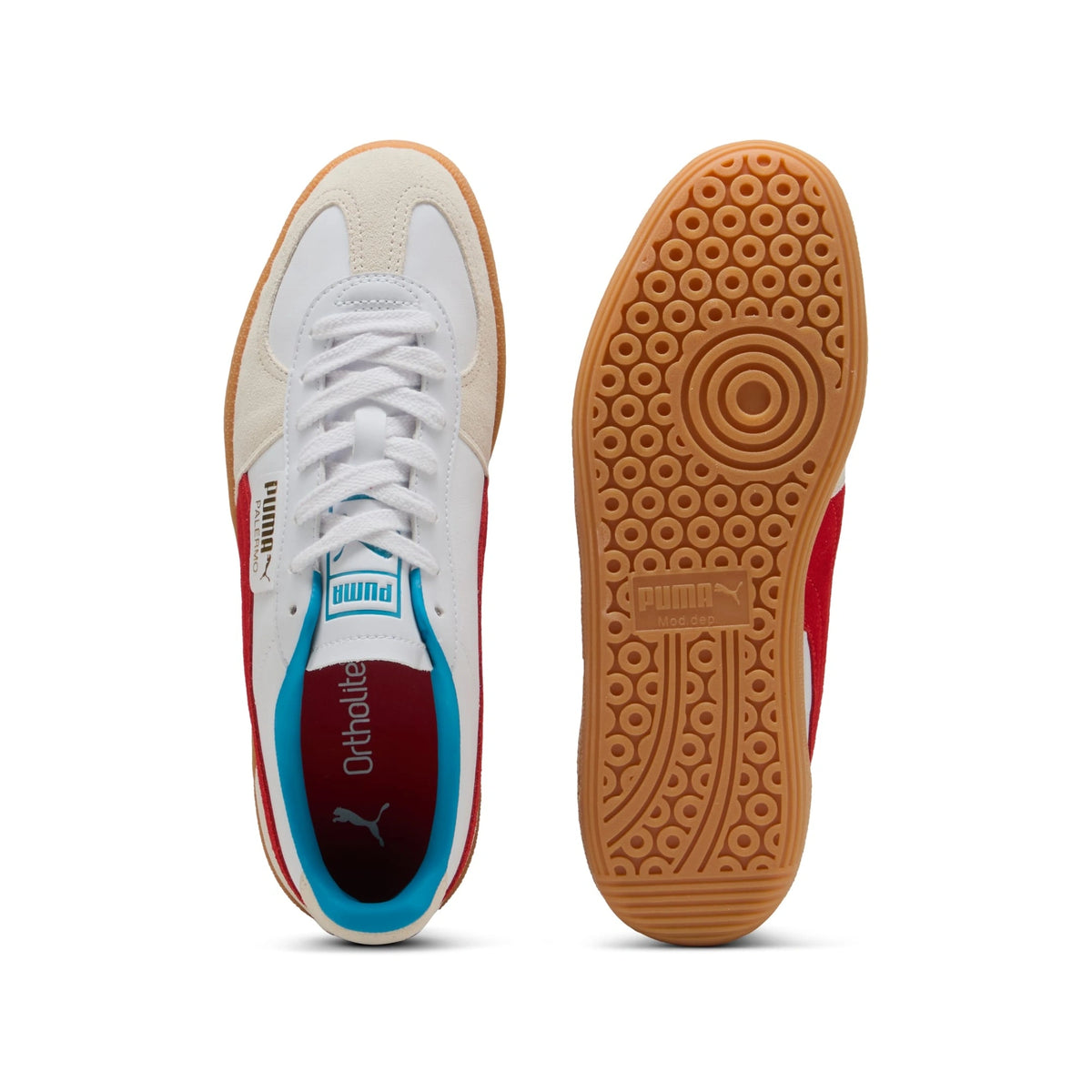 Palermo Sneakers Men