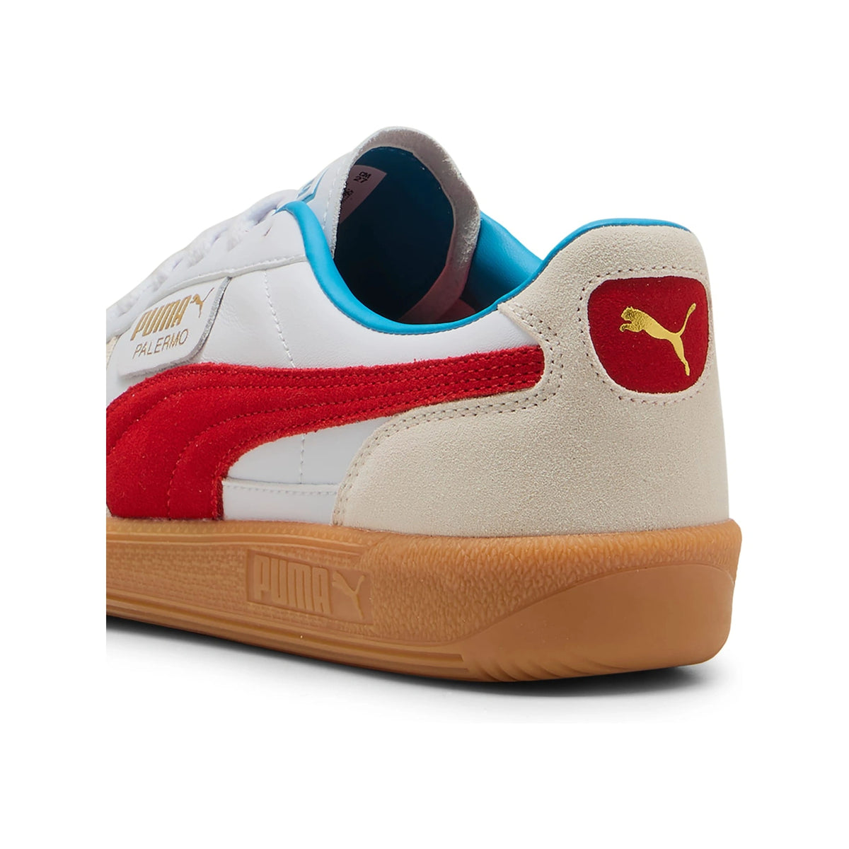 Palermo Sneakers Men