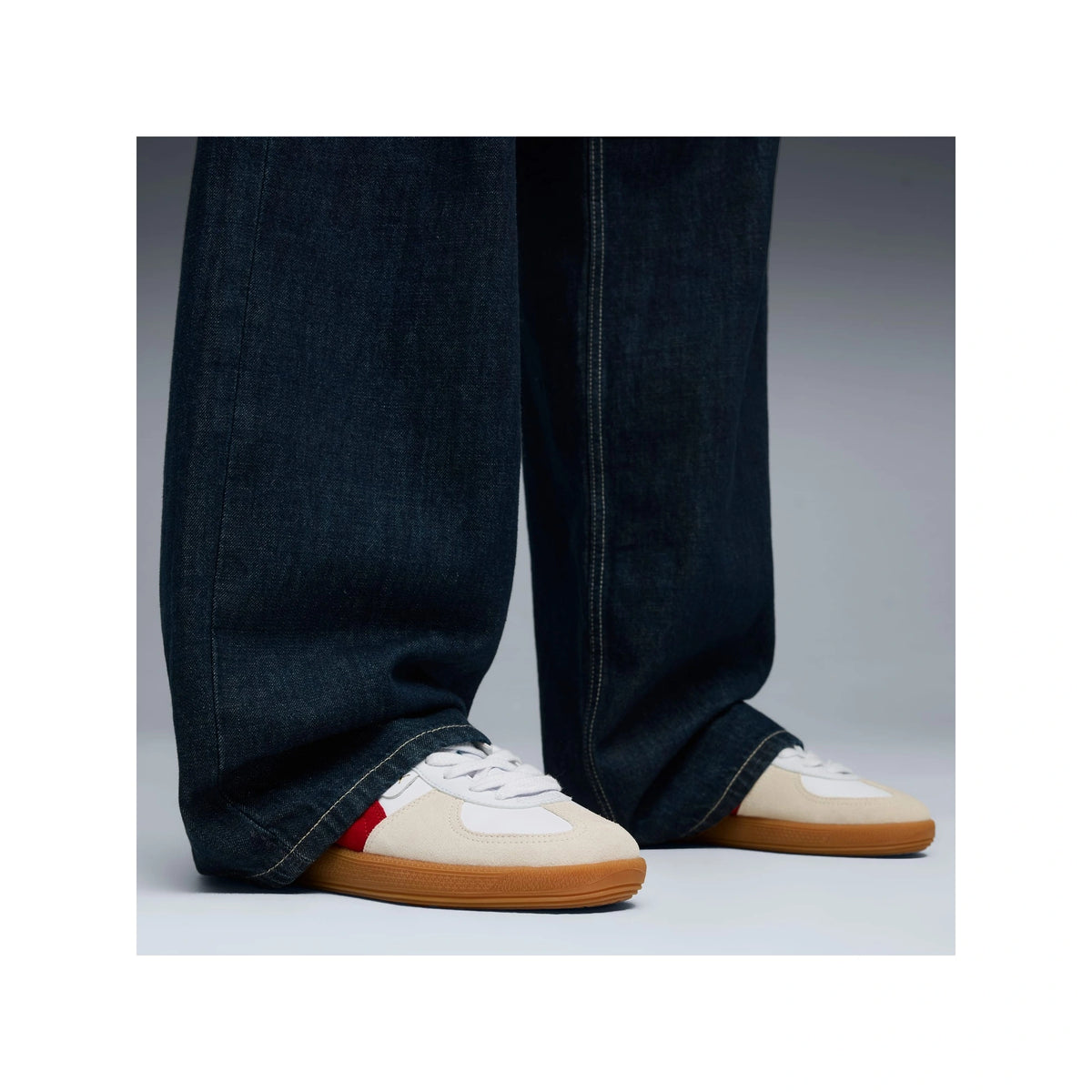 Palermo Sneakers Men