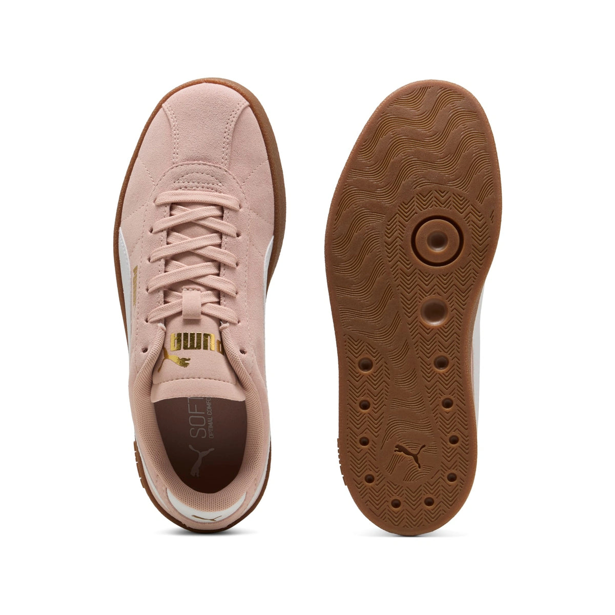 PUMA Club II Sneakers Unisex