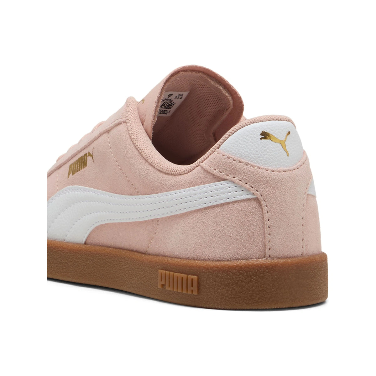 PUMA Club II Sneakers Unisex