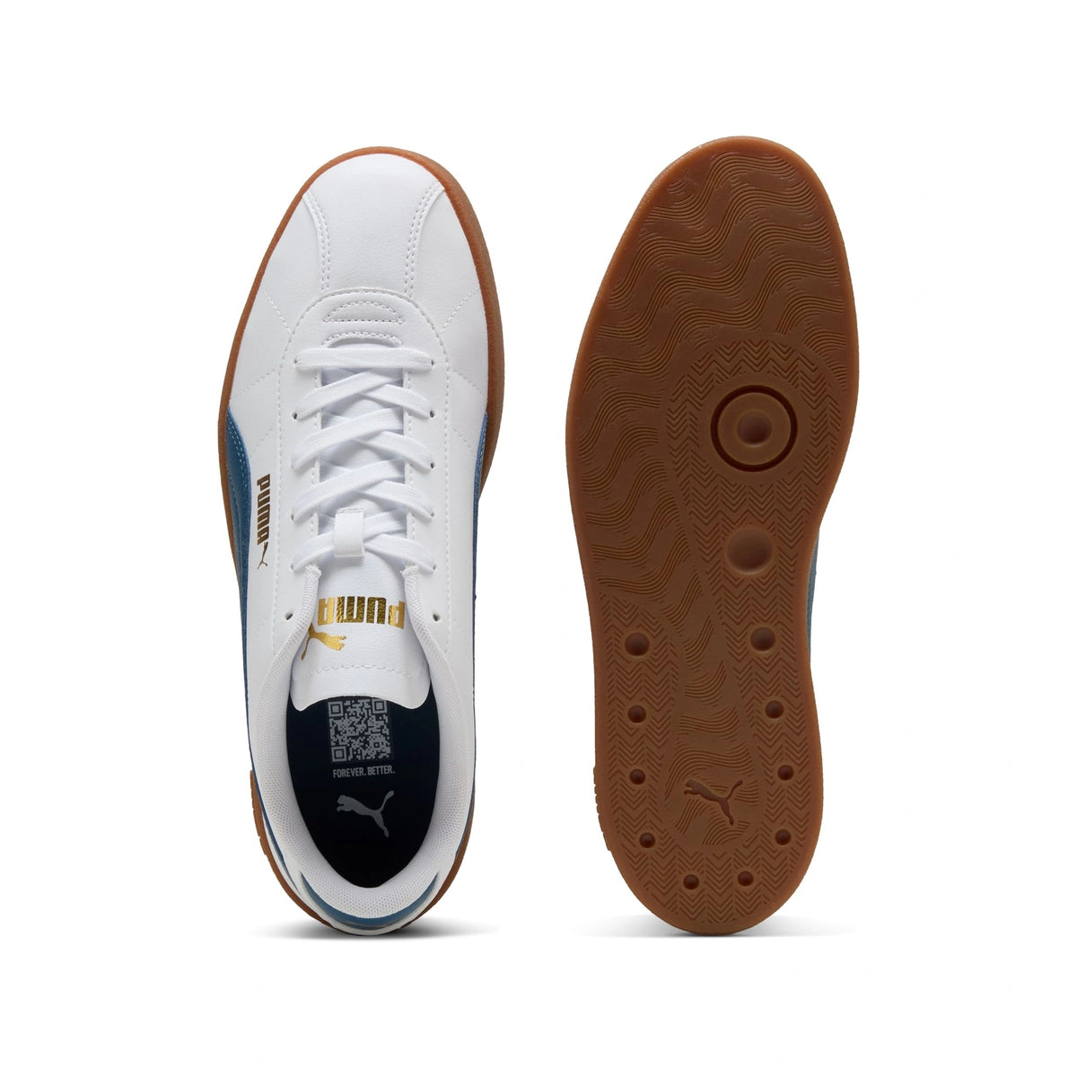 حذاء رياضي PUMA Club II للرجال
