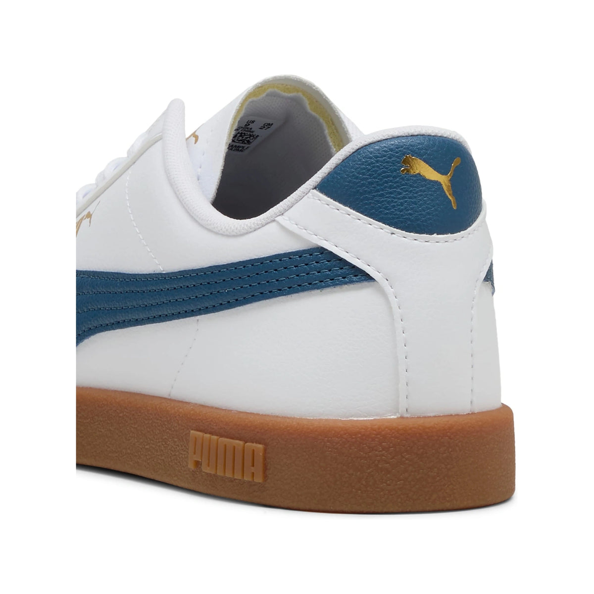 حذاء رياضي PUMA Club II للرجال