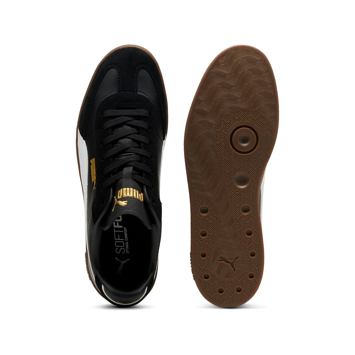 حذاء رياضي PUMA Club II Era للرجال