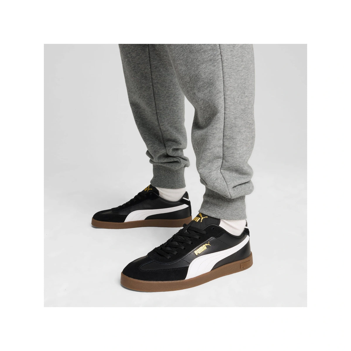 حذاء رياضي PUMA Club II Era للرجال